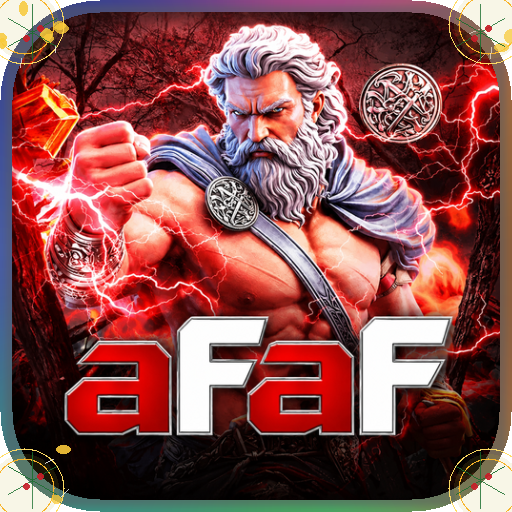 afaf — galeri pratinjau Resmi APK